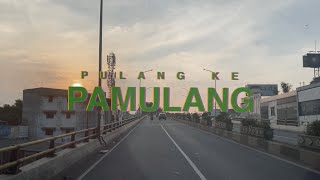 Endah N Rhesa - Pulang Ke Pamulang Video Musik