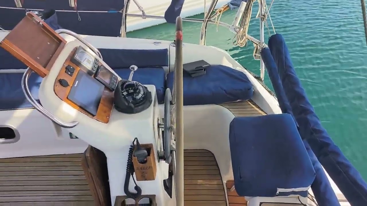 ⁣Bavaria 37