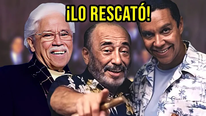 Qu papel jug Johnny Pacheco en la carrera de Herma...