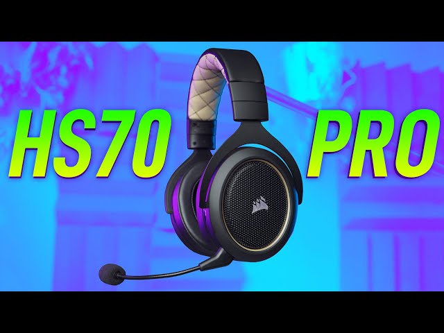 corsair hs70 pro corsair hs7p