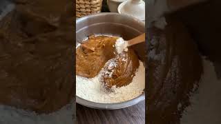 Bikin soft cookies simpel dan enak banget #resep #takjil #camilan #dessert #kuekering #shorts screenshot 1