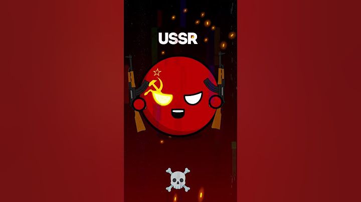 Countries Are Changing Flags #countryballs