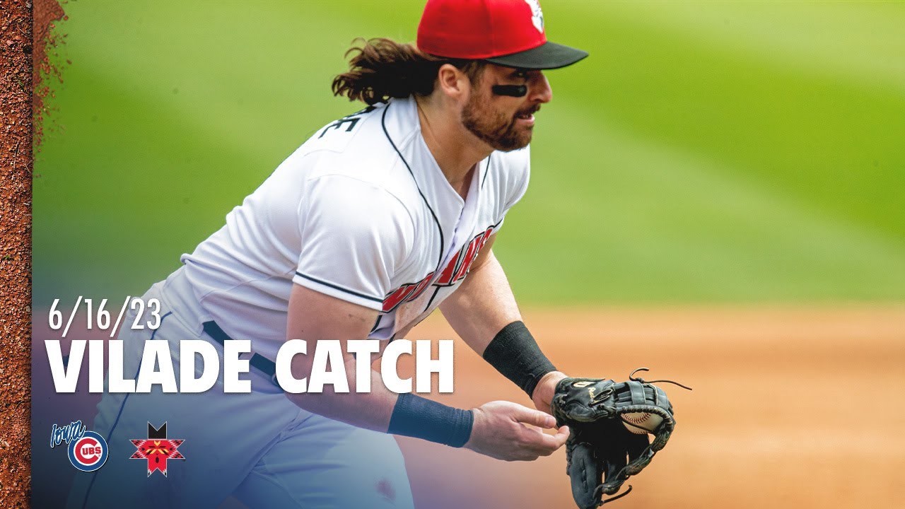 Vilade Catch - 6/16/23