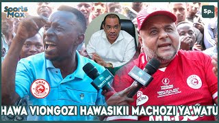 GB64 NA MUHINDI WALIA KWA VIONGOZI WA SIMBA| KWA NINI HAWATAKI WANACHAMA WAPYA? HAKUNA NGUVU MOJA