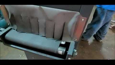 BID ON EQUIPMENT: Item 303131 - SERGEANT 110 Shrink Wrap Combo System
