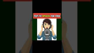 Text To Speech For YOUTUBE Videos and Monetization and Software For Android 2021 #shorts screenshot 4