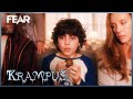 Final Scene | Krampus (2015)