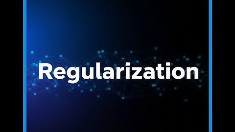 3  Stop Overfitting! Regularization Tricks Every Data Scientist Needs