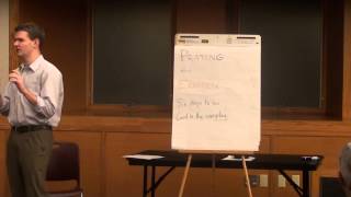 The Daily Examen--Part 1