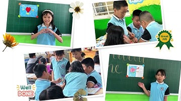 TỔNG KẾT NĂM HỌC TH TRẦN QUỐC TOẢN HD 2023 -2024