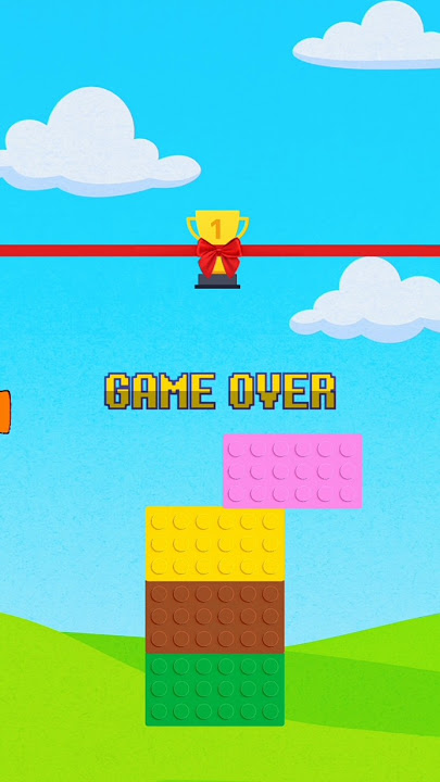 Block Jump Puzzle Challenge v2 | Sprunki Incredibox