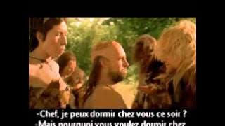RRrrrr!!  Mix des meilleures répliques :)