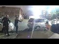 Newark Police Officers Shoot Armed Man Who Fled From Double Homicide Scene