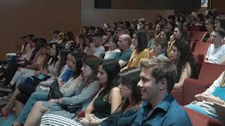 Jornades Màrqueting Tecnocampus - Upf
