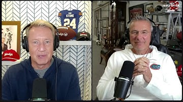 The Triple Option College Football Playoff Ranking Reaction