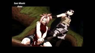 AMV Sakura Haruno / Suo Music AMV