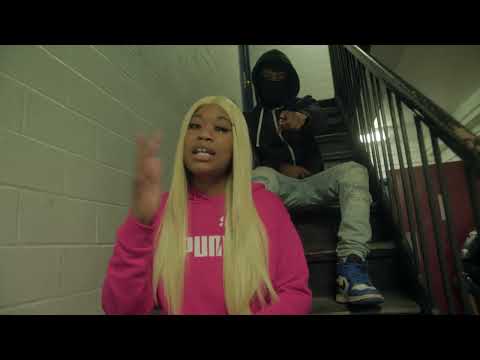 EMPRESS NIYA - "WHAT REALLY HAPPENED" (MUSIC VIDEO)