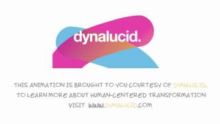 Human Centered Transformation