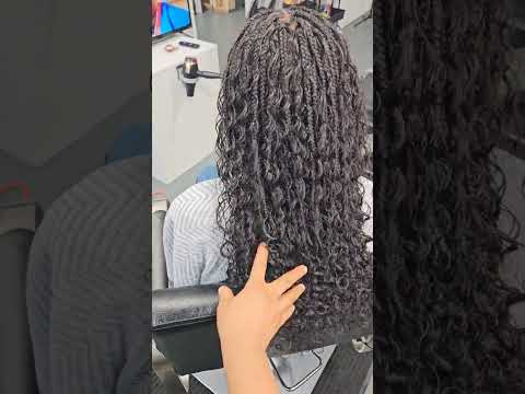100% Human Hair