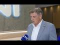 Bivši guverner Centralne Banke BiH Safet Softić o mogućem povratku BiH na sivu listu Moneyvala