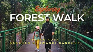Download Lagu Exploring Forest Walk di Hutan Kota Babakan Siliwangi Bandung MP3 Download Lagu Exploring Forest Walk di Hutan Kota Babakan Siliwangi Bandung MP3