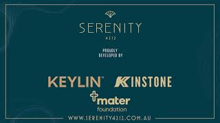 Serenity 4212 - Mater Prize Home
