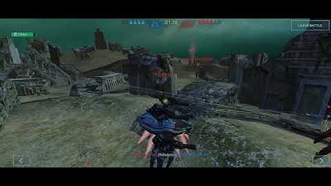 found a crazy hacker in our team (war robots)