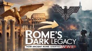 Historians Missed This: The Ancient WWII Connection