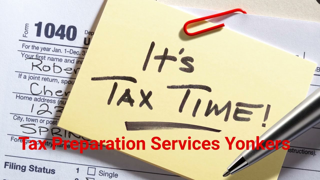 ACG Tax Preparation Services in Yonkers, NY
