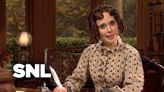 Victorian Ladies - Saturday Night Live