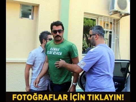 Kenan İmirzalıoğlu'na Uyuşturucu Operasyonu