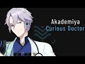 Waking Up to Your Doctor Taking Care of You [Akademiya] - ASMR Boyfriend Roleplay