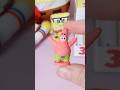 スポンジボブチョコエッグ2 #spongebobsquarepants #spongebob