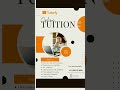 TUTORLY. ONLINE TUTORING PLATFORM #trending #gulfmalayali #kerala #onlinelearning #students #india
