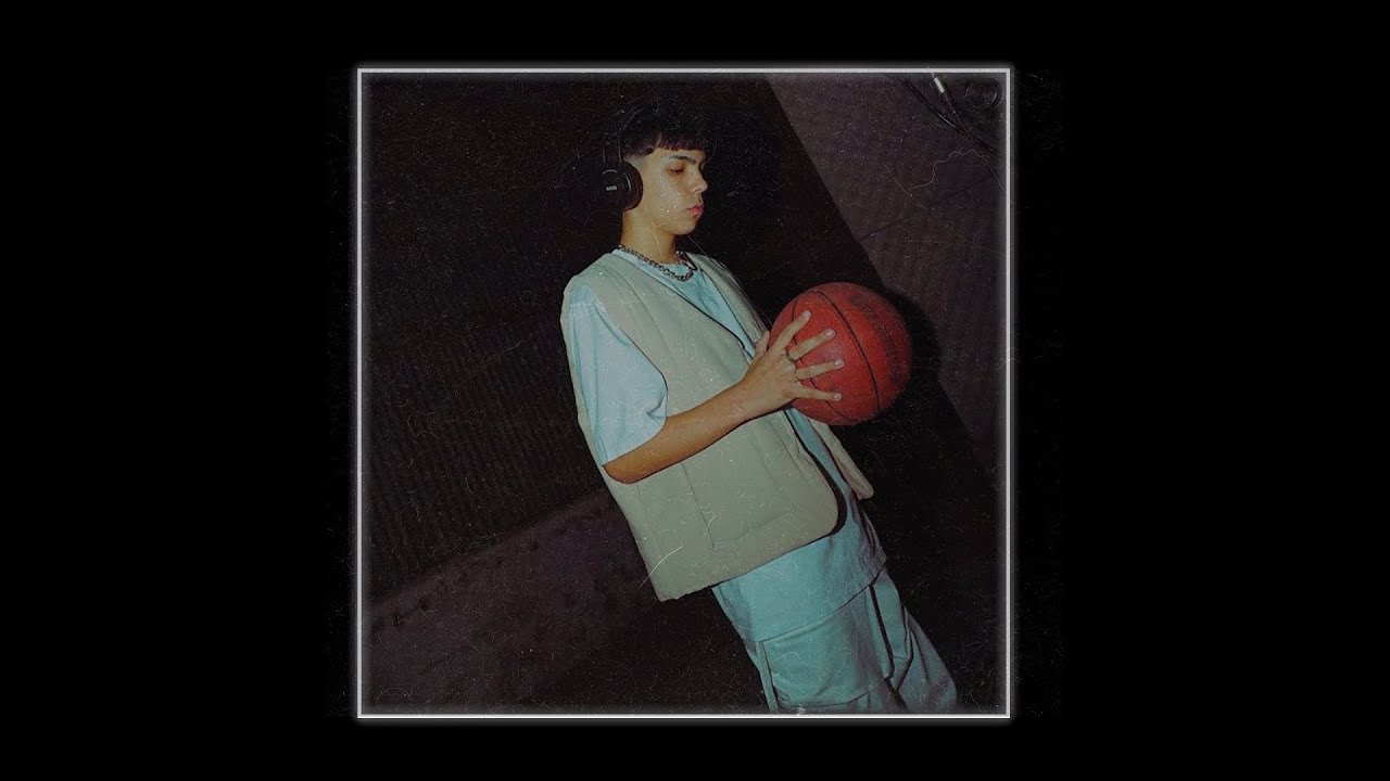 [FREE] Milo J  Type Beat " Morning " | (ProdZinne)