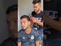 رامي بن سبعيني الأنيق المنتخب الجزائري جمال بلماضي