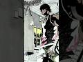 5 CURIOSIDADES SOBRE O CHAD | Bleach #Bleach #Chad #sado #bleachmanga