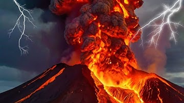 THE 5 WORST NATURAL DISASTERS: That Shook the World