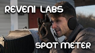 Reveni Labs Spot Meter: Overview & Field Testing screenshot 5