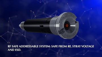 HUNTING ESUB Field Assembly