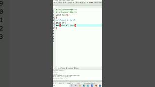 print A to Z letters  | c programs for practice  | ms coder