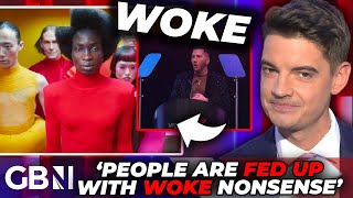 Jaguar's 'WOKE' Rebrand SLAMMED as Boss DOUBLES DOWN on Brand Changes Despite Scrutiny