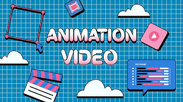 create a colorful whiteboard animation explainer video
