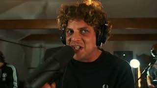 'Roominate' Jot Sloppy - Live at Fly Agaric Studio