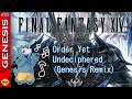 Unfinished Masterpiece: 'Order Yet Undeciphered (Genesis Remix)' from Final Fantasy XIV: Heavensward 🎶