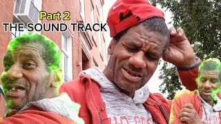 Def Jam Artist turned Addict Part 2 Baltimore Street Interview