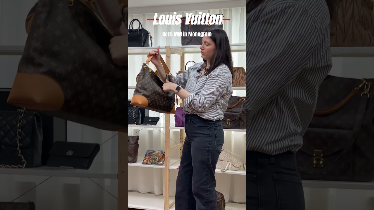 Recap from our last bag drop with Grace ! 