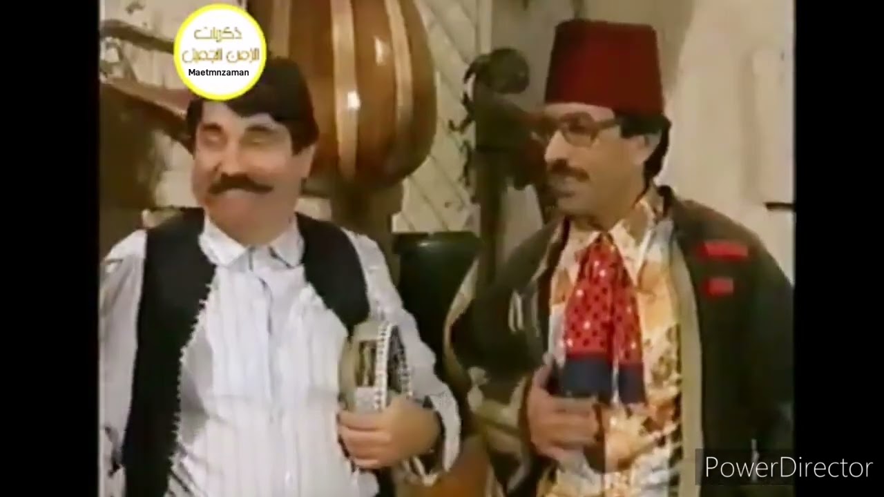 مسلسلكل يوم حكاية. الجزء الثاني (٥). لبنان.