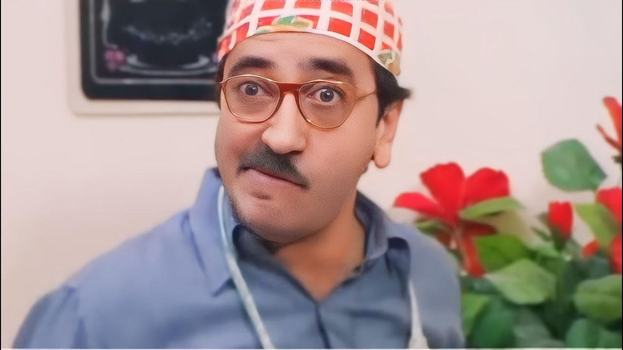 20 دقيقة مع حكايا أبو الهنا و خيرو يوم العيد .. بطولة دريد لحام