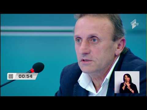 სხვადასხვა ასაკის მოსწავლეები ერთ კლასში - საქართველოს ლეიბორისტული პარტია